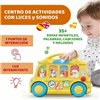 Educational game Chicco Bus
