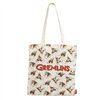 Shoulder Bag Gremlins Brown