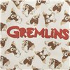Shoulder Bag Gremlins Brown