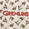 Shoulder Bag Gremlins Brown