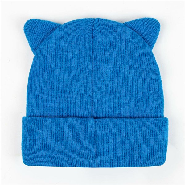 Set of clothes Sonic Blue