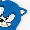 Set of clothes Sonic Blue