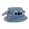 Hat Stitch Blue