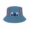 Hat Stitch Blue