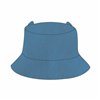 Hat Stitch Blue