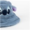 Hat Stitch Blue