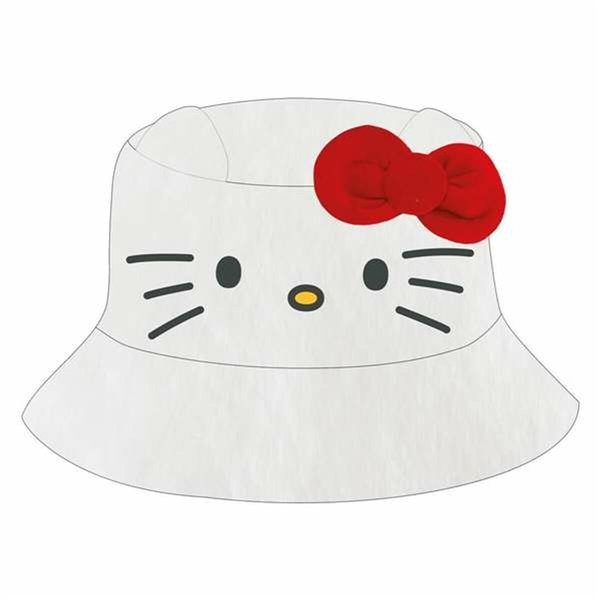 Hat Hello Kitty