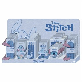 Necklace Stitch Blue