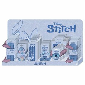 Necklace Stitch Blue