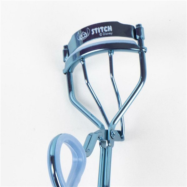 Necklace Stitch Blue