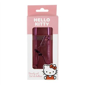 Necklace Hello Kitty Pink