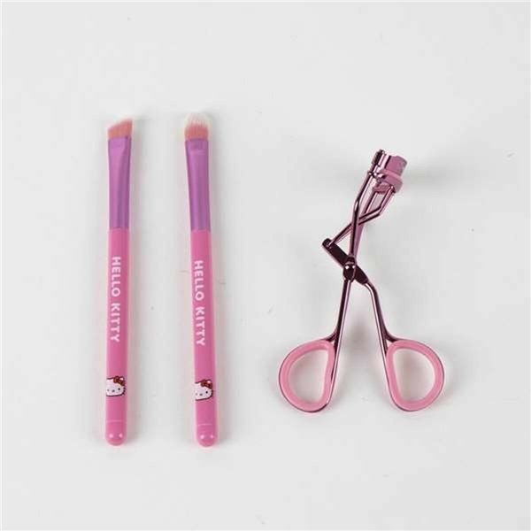 Necklace Hello Kitty Pink