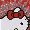 Necklace Hello Kitty Pink