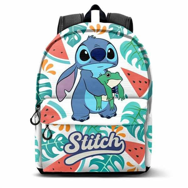 School Bag Lilo & Stitch