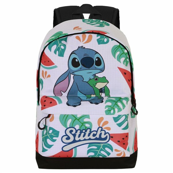 School Bag Lilo & Stitch