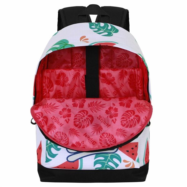 School Bag Lilo & Stitch