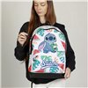 School Bag Lilo & Stitch
