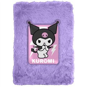 Notebook Kuromi A5