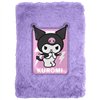 Notebook Kuromi A5