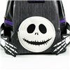 School Bag The Nightmare Before Christmas Black