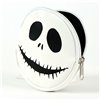 School Bag The Nightmare Before Christmas Black