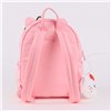 School Bag Hello Kitty Pink