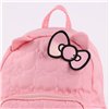 School Bag Hello Kitty Pink