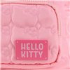 School Bag Hello Kitty Pink