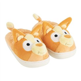 House Slippers Bluey 22-23