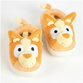 House Slippers Bluey 24-25