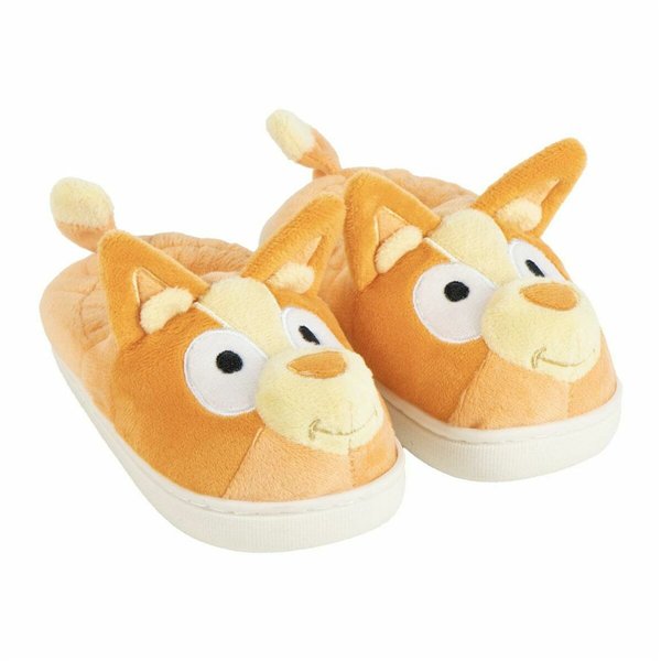 House Slippers Bluey 28-29