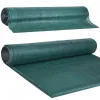 Shading net Springos SN0035 185g/m2 1,7x25m green