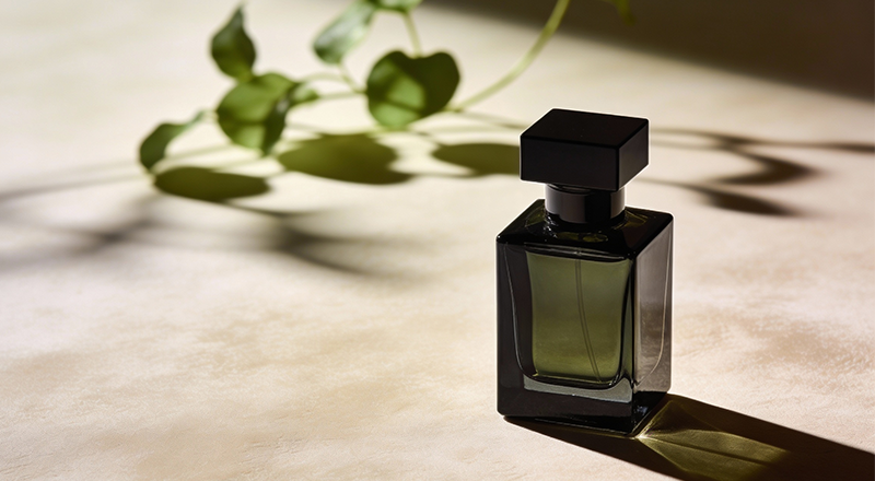 Parfimērija vīriešiem