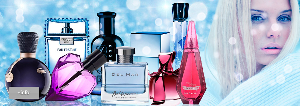 Perfumes